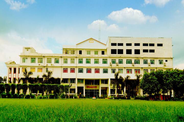 Aryakul College of Management, Lucknow campus in Muzaffarnagar, Uttar Pradesh, India