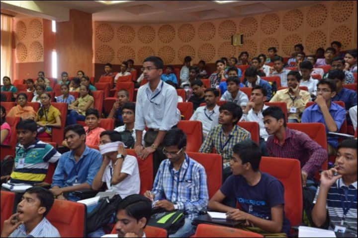 SRTMUN Nanded campus in Nanded, Maharashtra, India — photo 3