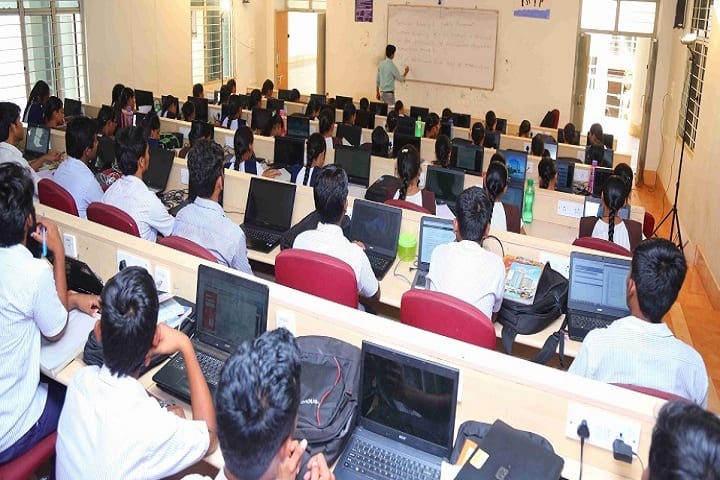 RGUKT Nuzvid campus in Krishna, Andhra Pradesh, India — photo 3