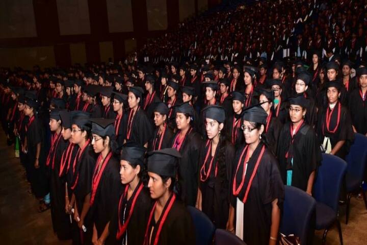 RGUKT Nuzvid campus in Krishna, Andhra Pradesh, India — photo 5