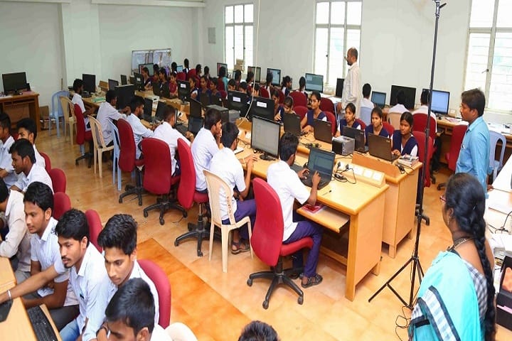 RGUKT Nuzvid campus in Krishna, Andhra Pradesh, India — photo 6