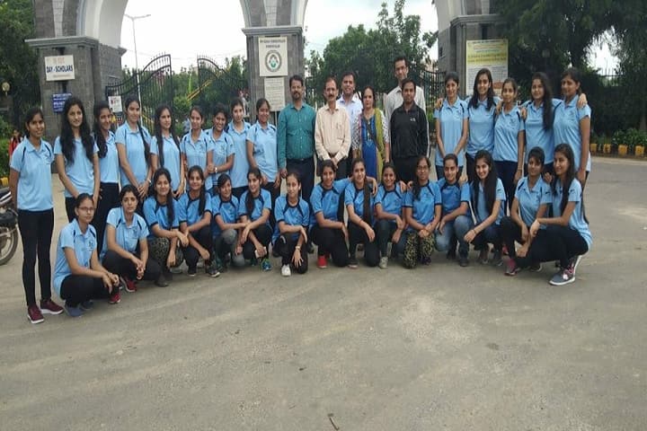 MSM Institute of Ayurveda campus in Khanpur Kalan, Haryana, India — photo 3