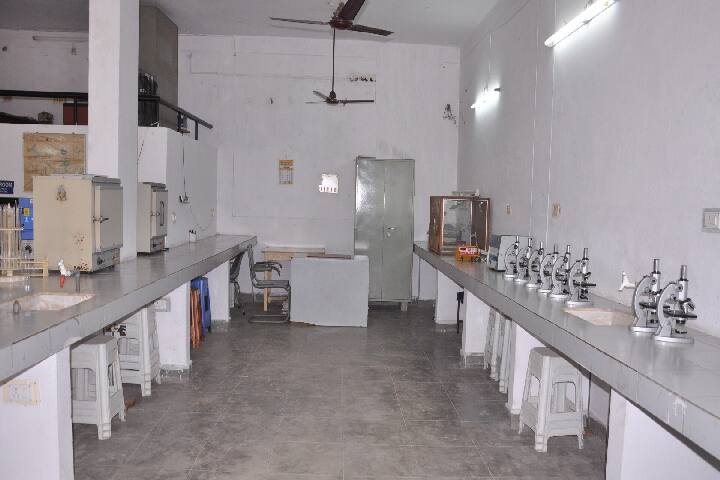 Swami Vivekananda Degree and PG College campus in Karimnagar, Telangana, India — photo 4