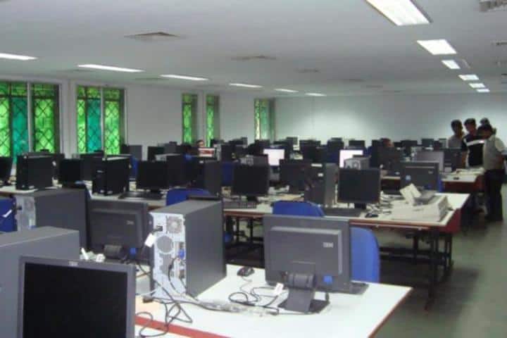NIT Jamshedpur campus in Jamshedpur, Jharkhand, India — photo 5