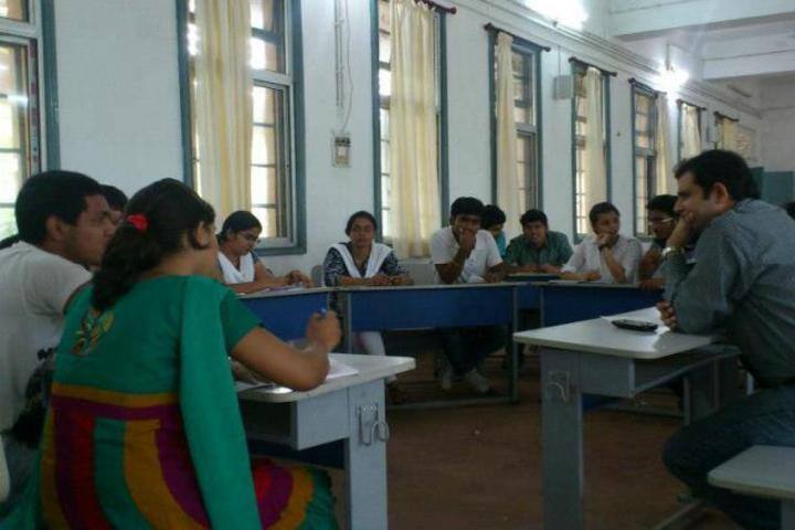NIT Jamshedpur campus in Jamshedpur, Jharkhand, India — photo 6