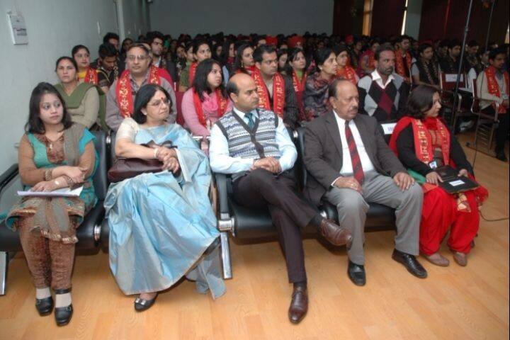 Shaheed Udham Singh College of Research and Technology campus in Patiala, Punjab, India — photo 3