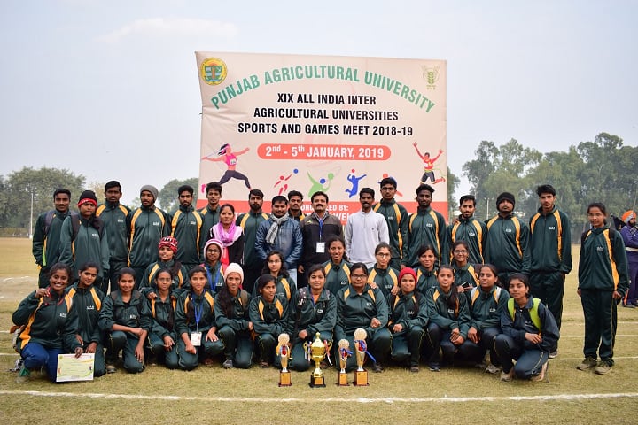 College of Forestry campus in Sirsi, Karnataka, India — photo 3