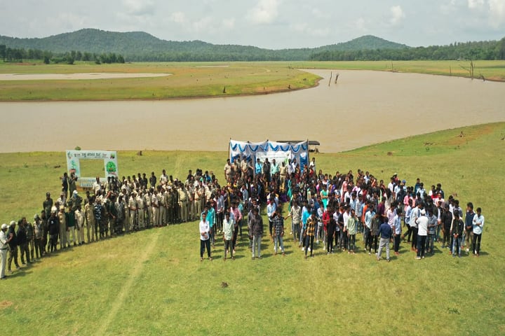 College of Forestry campus in Sirsi, Karnataka, India — photo 6