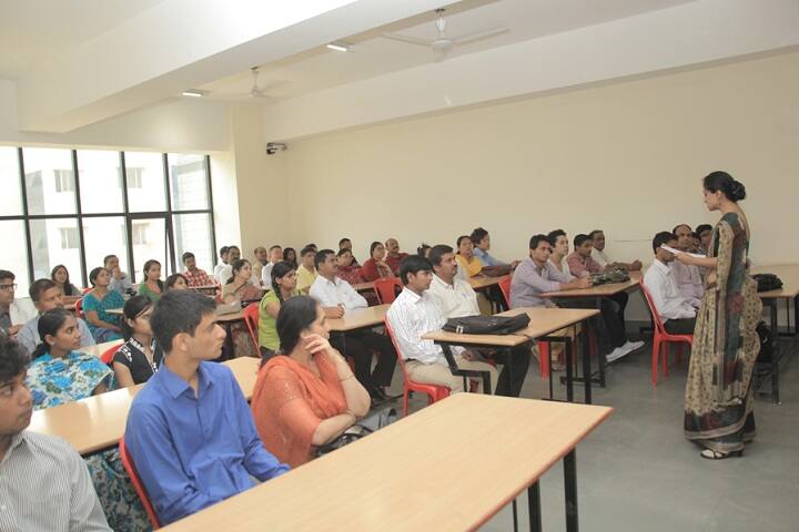 Ramaiah College of Law campus in Bangalore, Karnataka, India — photo 5