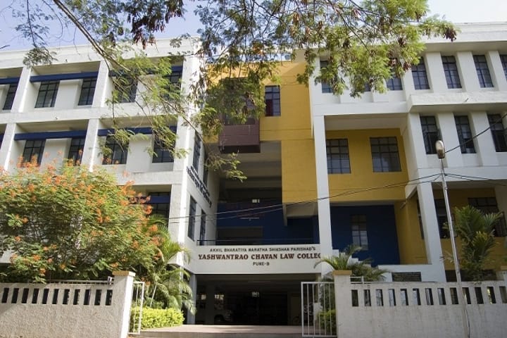YCLC Pune campus in Pune, Maharashtra, India — photo 1