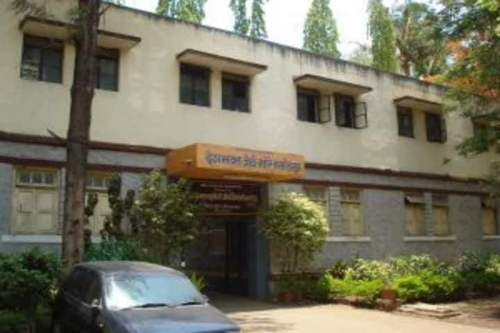 YCLC Pune campus in Pune, Maharashtra, India — photo 4