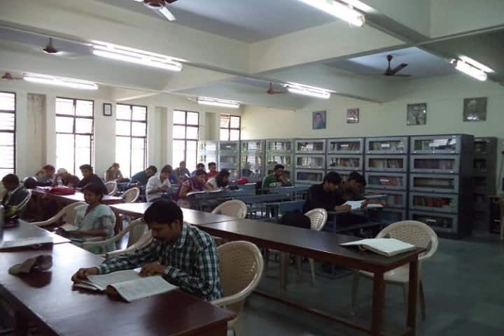 YCLC Pune campus in Pune, Maharashtra, India — photo 5