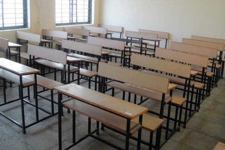 Narayanrao Chavan Law College campus in Nanded, Maharashtra, India — photo 6
