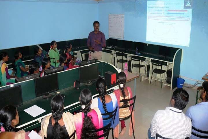 CKCET Cuddalore campus in Cuddalore, Tamil Nadu, India — photo 3