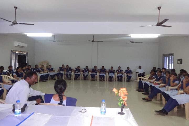 CKCET Cuddalore campus in Cuddalore, Tamil Nadu, India — photo 4