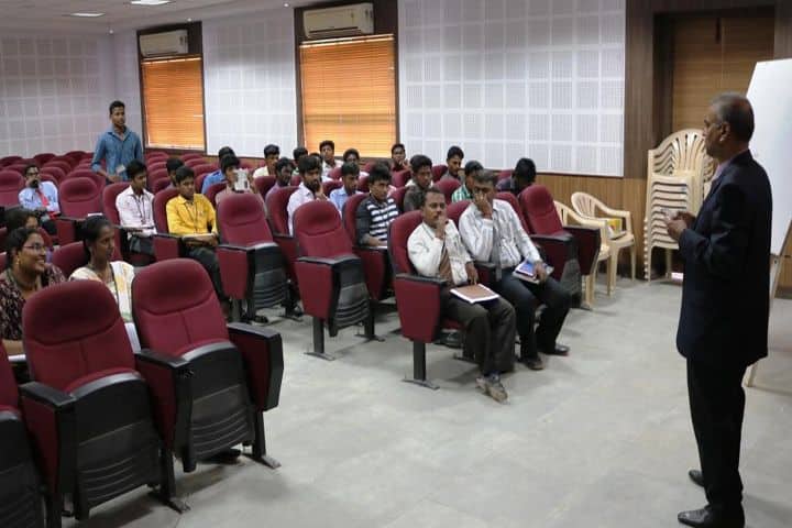 CKCET Cuddalore campus in Cuddalore, Tamil Nadu, India — photo 5