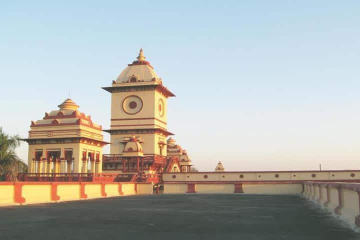 IIT BHU campus in Varanasi, Uttar Pradesh, India — photo 2