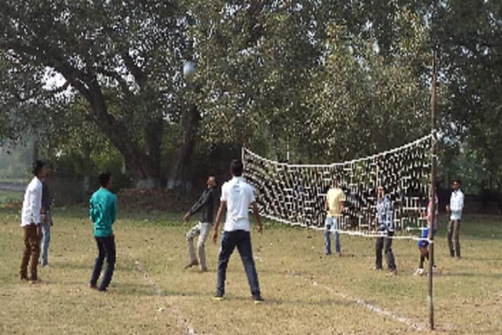 Gulab Mahavidyalaya campus in Hardoi, Uttar Pradesh, India — photo 6