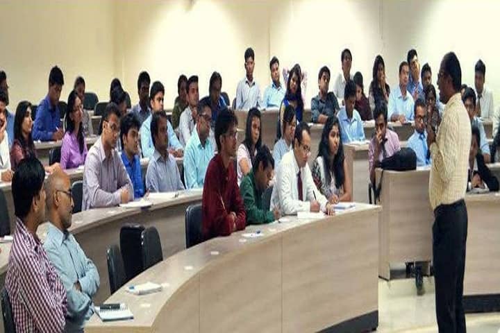School of Rural Management campus in Bhubaneswar, Odisha, India — photo 2