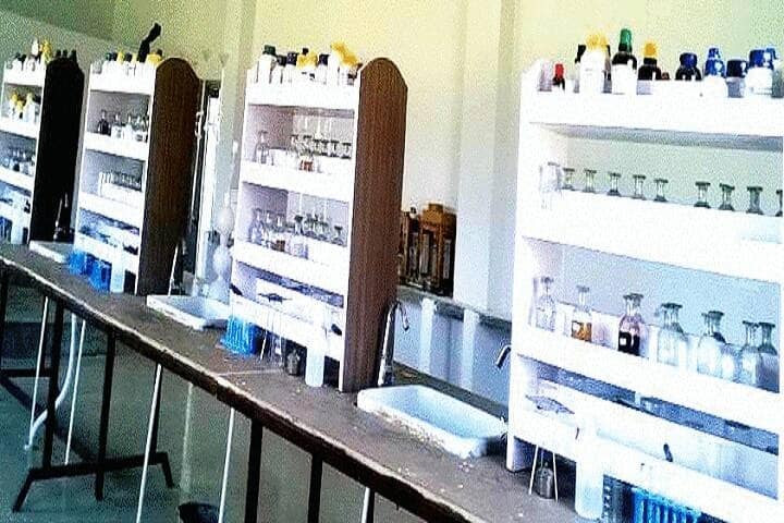 DP Mahavidyalaya campus in Badaun, Uttar Pradesh, India — photo 4