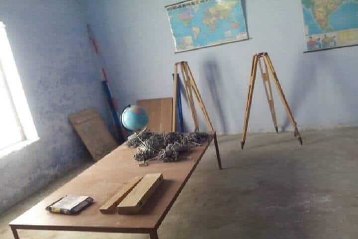 Navrang Mahavidyalaya campus in Viratnagar, Rajasthan, India — photo 4