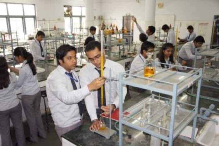 IMSEC Ghaziabad campus in Ghaziabad, Uttar Pradesh, India — photo 5