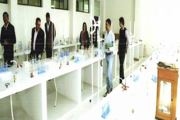 Prince College campus in Sikar, Rajasthan, India — photo 3