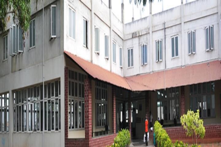 PSG College of Pharmacy campus in Coimbatore, Tamil Nadu, India — photo 4