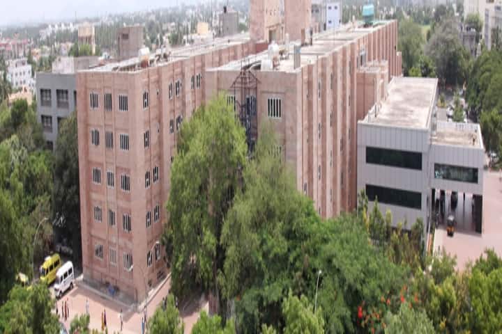PSG College of Pharmacy campus in Coimbatore, Tamil Nadu, India — photo 6