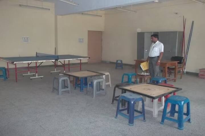 Government Degree College campus in Sambhal, Uttar Pradesh, India — photo 3