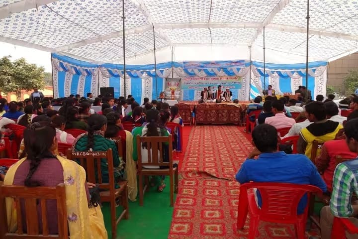 Government Degree College campus in Sambhal, Uttar Pradesh, India — photo 5