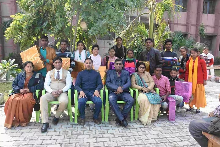 Government Degree College campus in Sambhal, Uttar Pradesh, India — photo 6