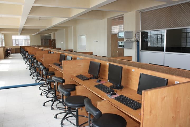 DAV Institute of Engineering and Technology campus in Palamu, Jharkhand, India — photo 2