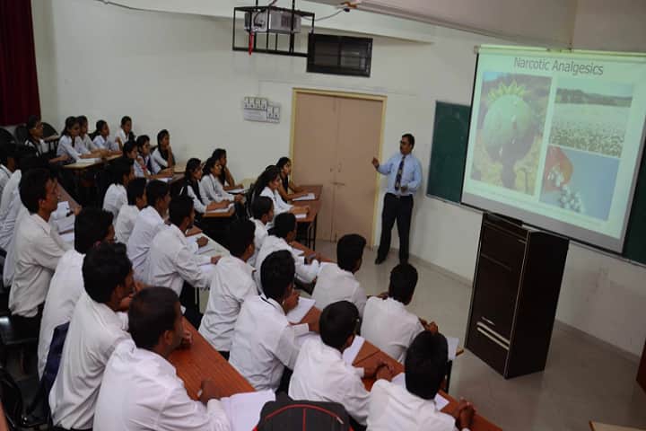 MMCOP Pune campus in Pune, Maharashtra, India — photo 2