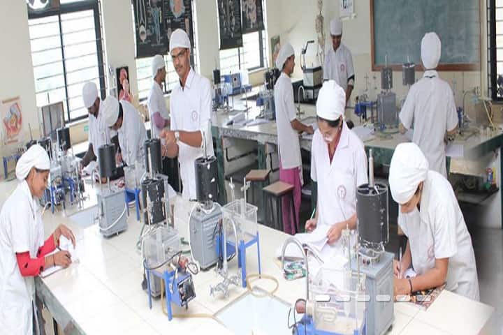 MMCOP Pune campus in Pune, Maharashtra, India — photo 3