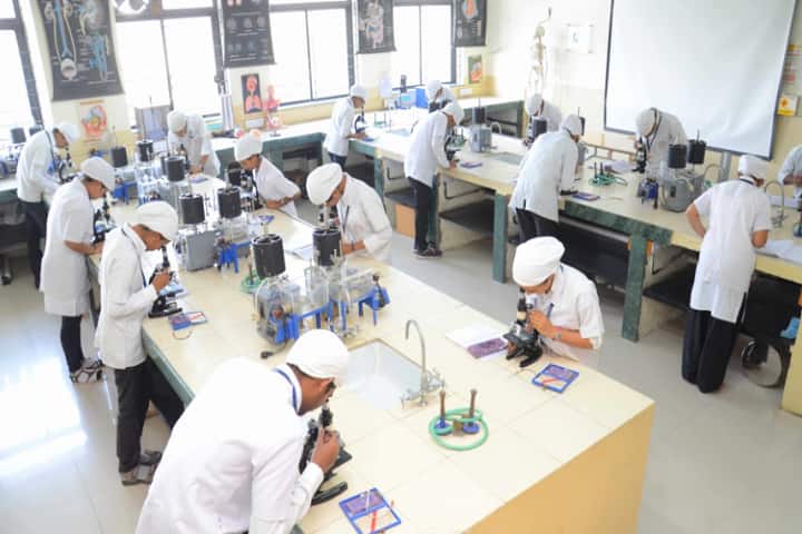 MMCOP Pune campus in Pune, Maharashtra, India — photo 4