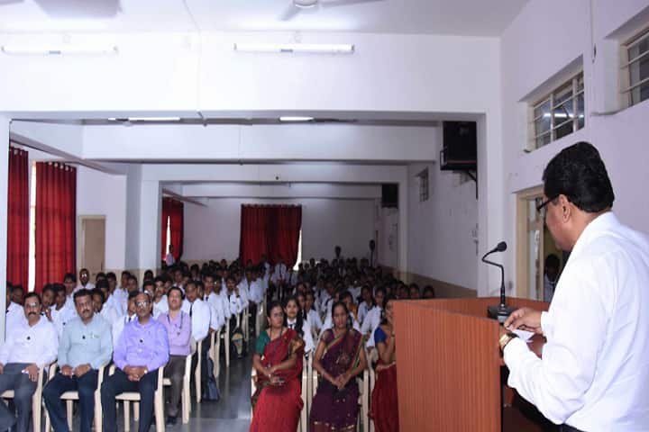 MMCOP Pune campus in Pune, Maharashtra, India — photo 5