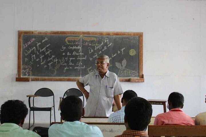 GCE, ERODE campus in Erode, Tamil Nadu, India — photo 4