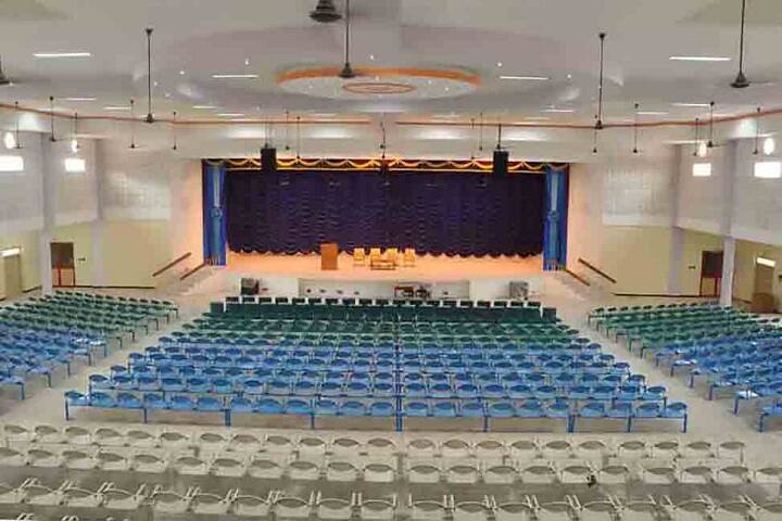 GCE, ERODE campus in Erode, Tamil Nadu, India — photo 5