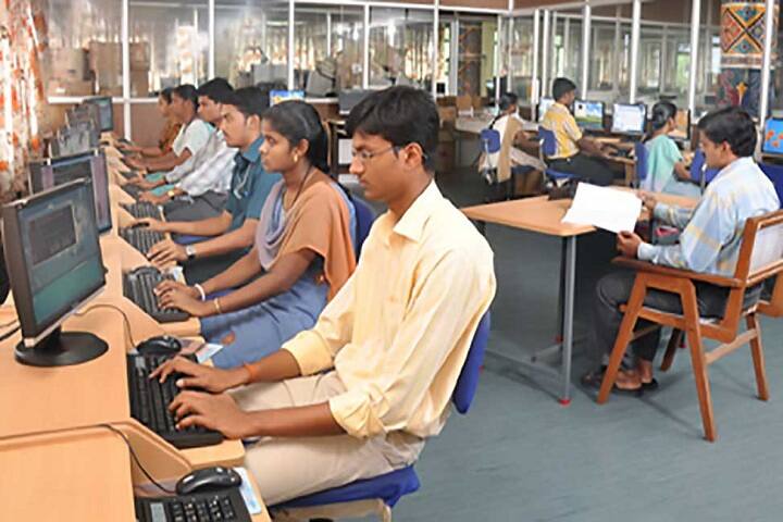 GCE, ERODE campus in Erode, Tamil Nadu, India — photo 6