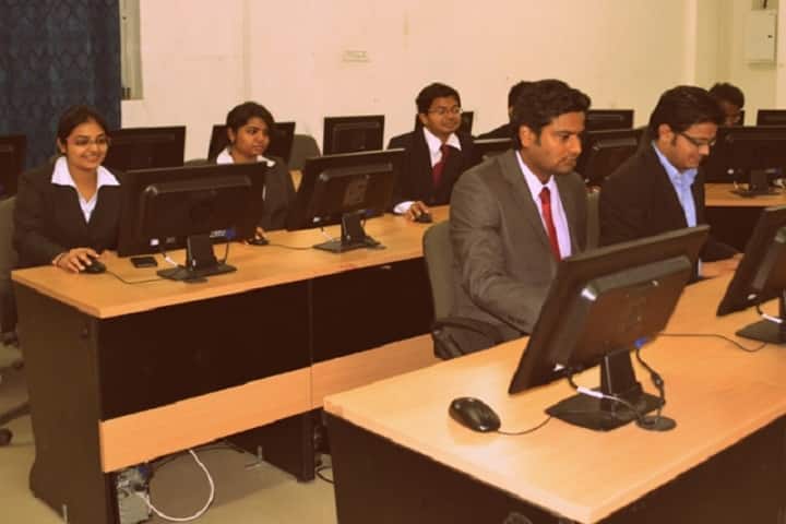 IIM Raipur campus in Raipur, Chhattisgarh, India — photo 3