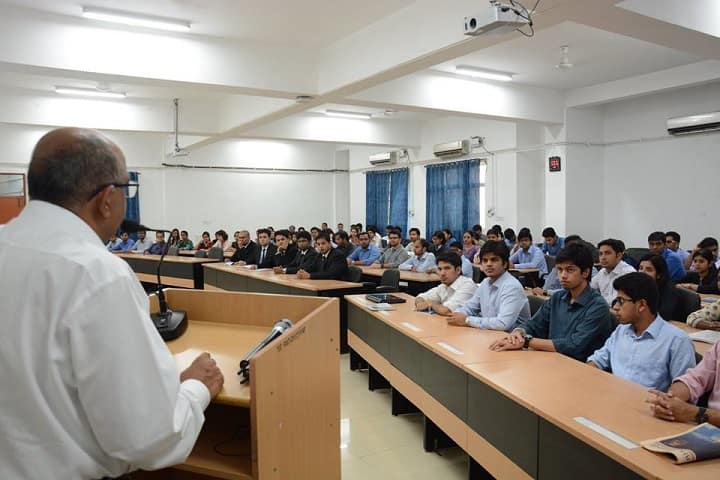 IIM Raipur campus in Raipur, Chhattisgarh, India — photo 4