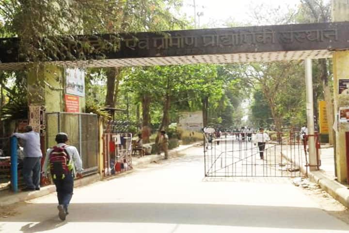 IERT Allahabad campus in Allahabad, Uttar Pradesh, India — photo 1