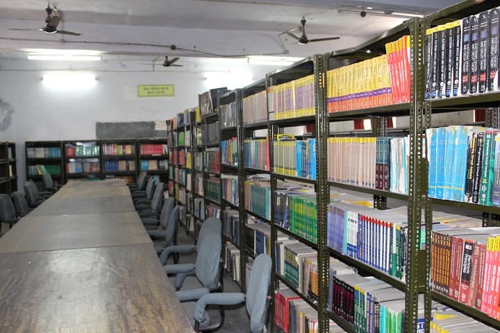 IERT Allahabad campus in Allahabad, Uttar Pradesh, India — photo 5