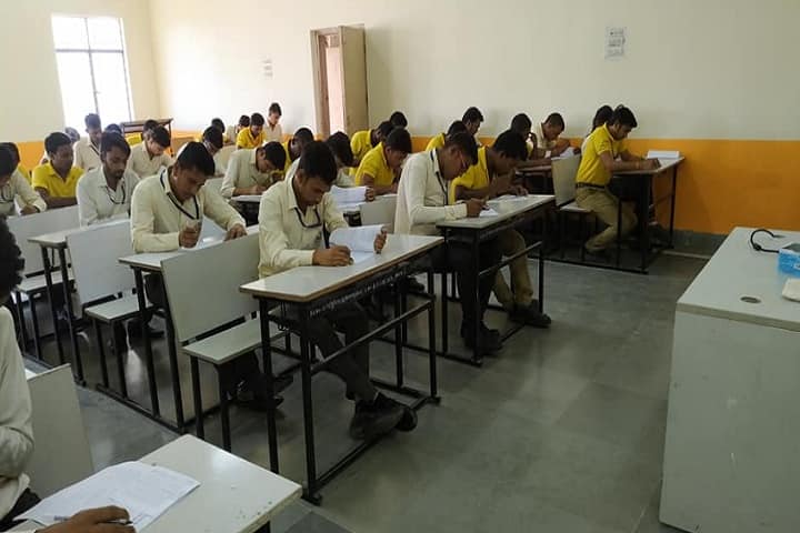 Government Tool Room and Training Centre campus in Dumka, Jharkhand, India — photo 3