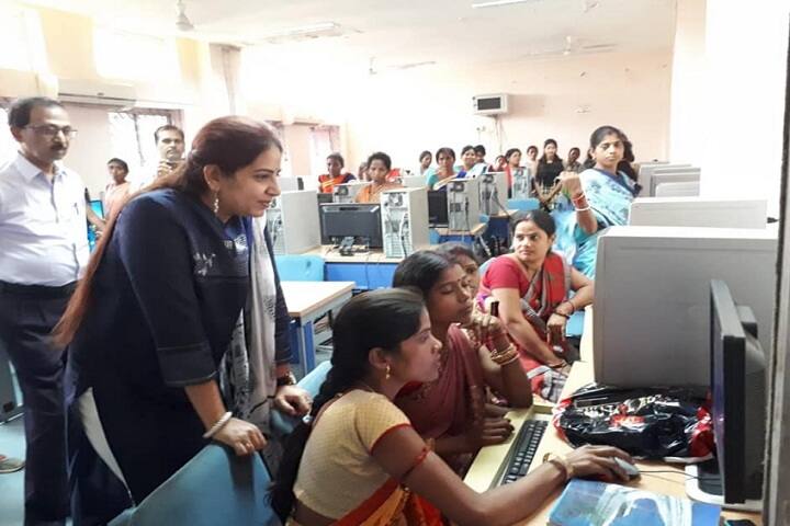 Government Tool Room and Training Centre campus in Dumka, Jharkhand, India — photo 4