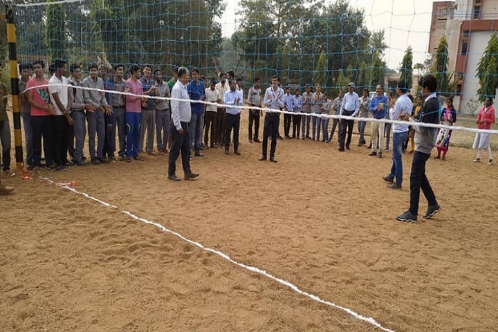 Government Tool Room and Training Centre campus in Dumka, Jharkhand, India — photo 6