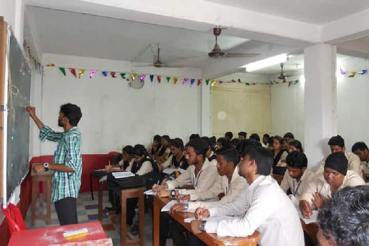 Kalinga College of Commerce campus in Bhubaneswar, Odisha, India — photo 1
