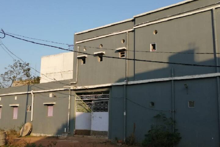 Kalinga College of Commerce campus in Bhubaneswar, Odisha, India — photo 6