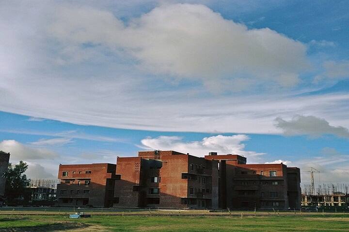 IIM Kashipur campus in Kashipur, Uttarakhand, India — photo 4